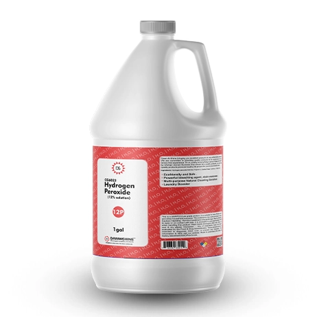 Hydrogen Peroxide 12% - related Dawn N Shine product